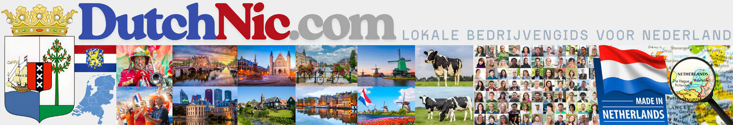 Gemaakt in Nederland - South East motorcycles